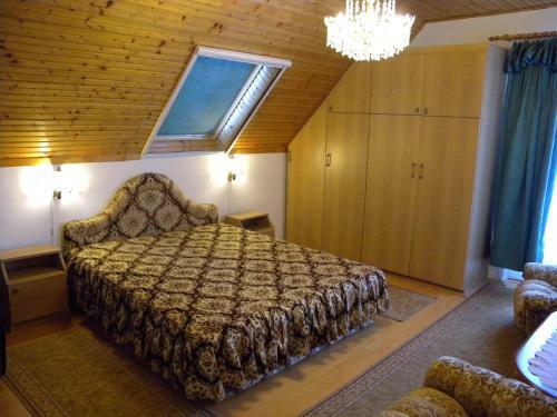 Apartment In Badacsony/balaton 18014