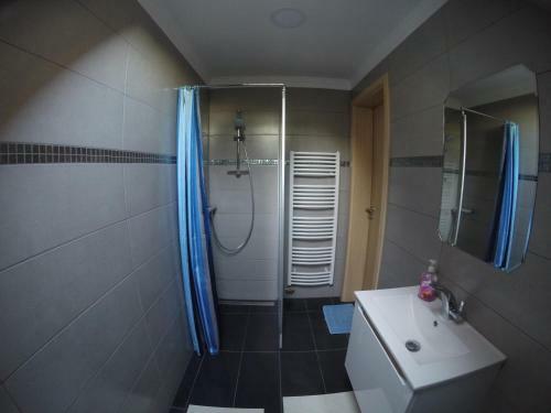 Mandula Apartmanok