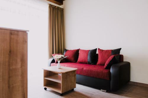 N�meth Apartmanh�zak