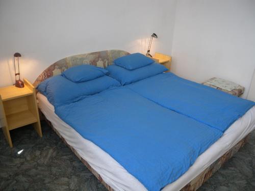Holiday Home In Balatonbereny 34653
