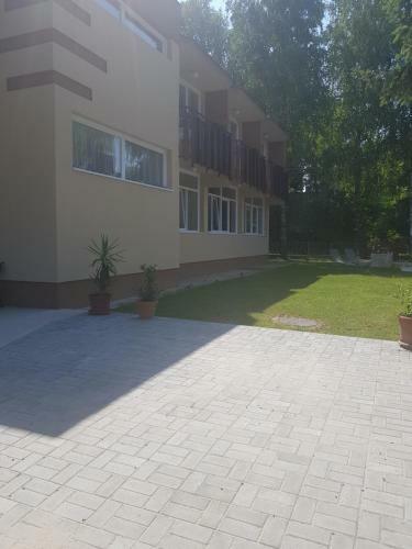 Bed & Breakfast Ber�ny Panzi�