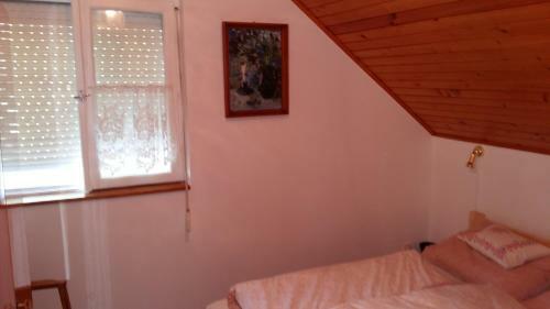 Apartamento Katika Villa Balatonfenyves
