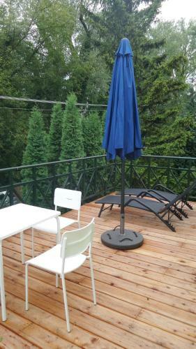 T�part Apartman And Home
