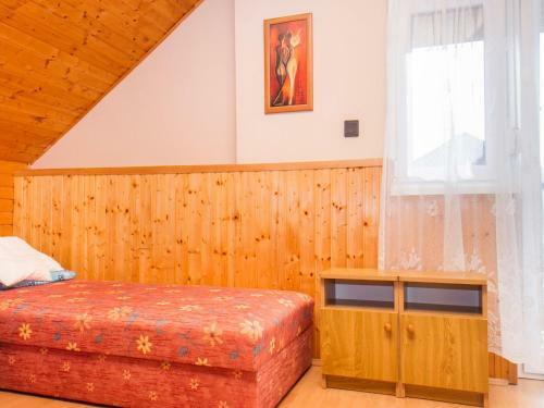 Holiday Home Balaton H462