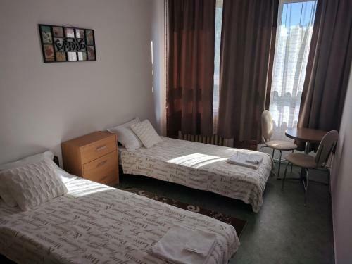 Hostal Grand Bereksz�ll�