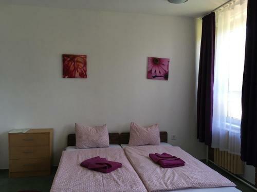 Hostal Grand Bereksz�ll�