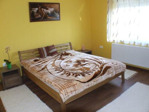 Pajt�s Apartman
