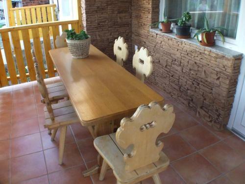 Pajt�s Apartman