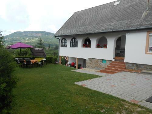 Panor�ma Holiday Home
