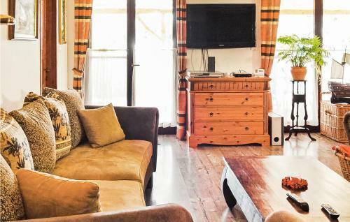Holiday Home Balatonf�zf� With A Fireplace 04