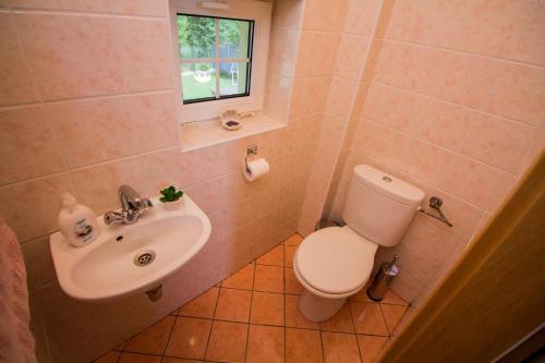 Holiday Home In Balatonf?zfo 35646