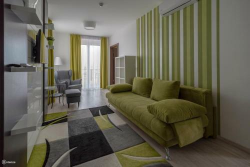 Aranymandula Apartmanok