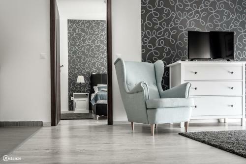 Aranymandula Apartmanok