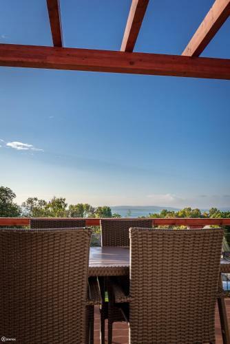 Aranymandula Apartmanok