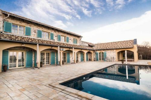 Hotel Villa Vitae Balatonf�red