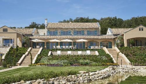 Hotel Villa Vitae Balatonf�red