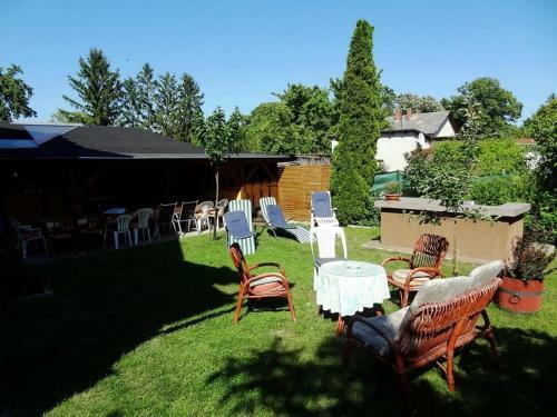 Apartment In Balatongy�r�k 35402
