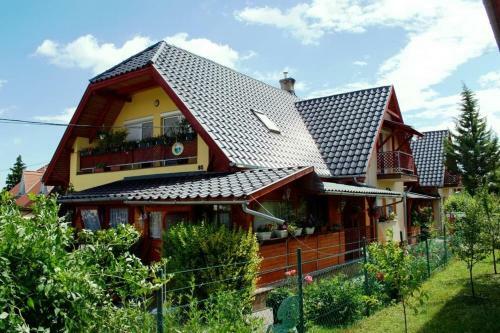 Apartment In Balatongy�r�k 35402