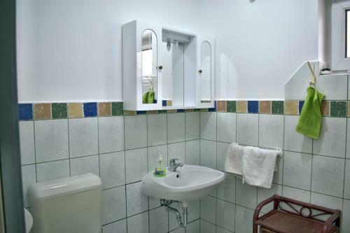 Apartments In Balatongy�r�k 35401