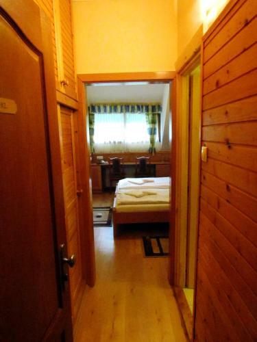 Bed & Breakfast Odvask? �tterem �s Panzi�