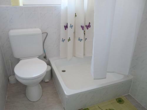 Dio Apartmanok