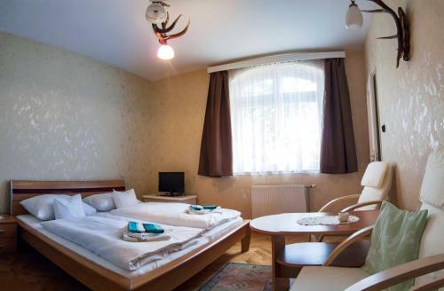 Dio Apartmanok