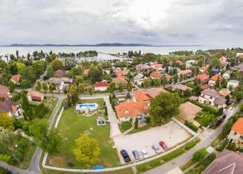 Dio Apartmanok
