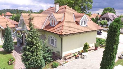 Dio Apartmanok