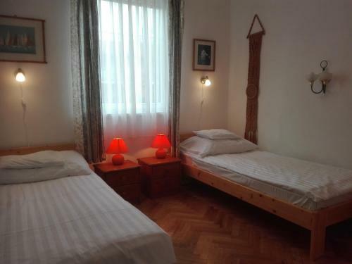 Apartamento Villa Gabriella