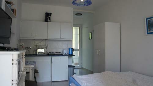 Apartamento Villa Gabriella