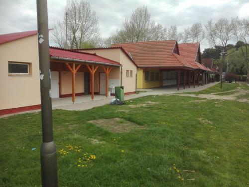 Apartamento Villa Gabriella