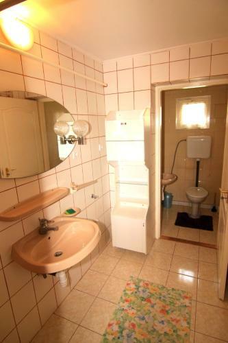 Margar�ta Apartmanh�z