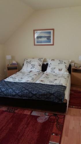 Maci-lak Apartman