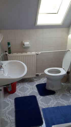 Magdi Apartman