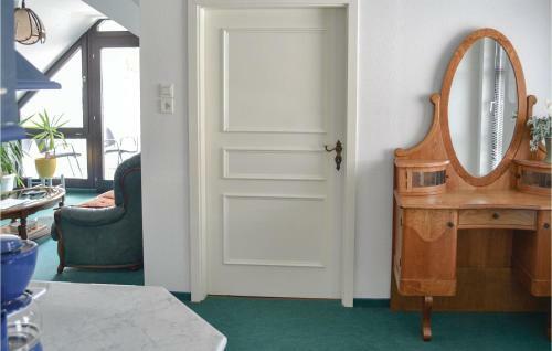 Two-bedroom Apartment In Balatonboglar