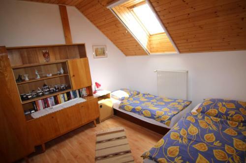 Zsuzsanna Apartmanh�z