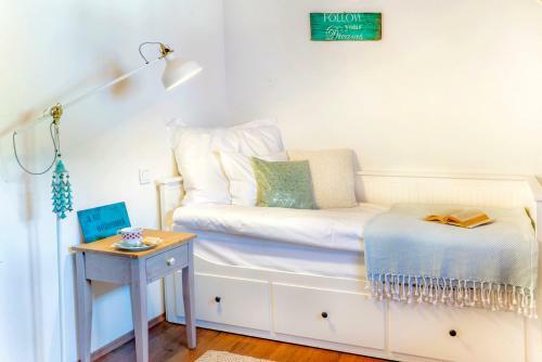 Bed & Breakfast Basaltina