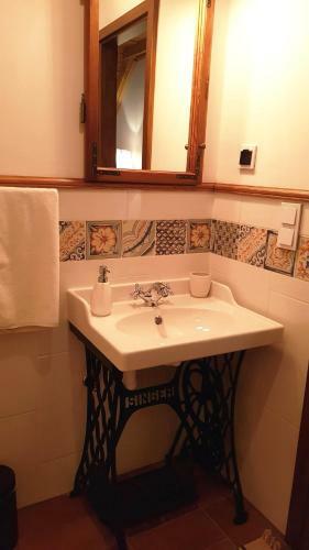 Bed & Breakfast Basaltina
