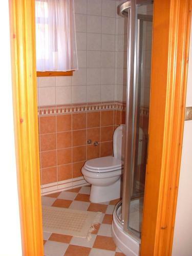 Bruckner Villa Apartman