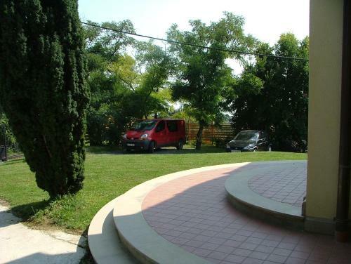 Bruckner Villa Apartman