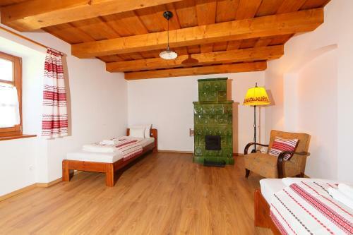 Bed & Breakfast Ar�csi Vend�gh�z
