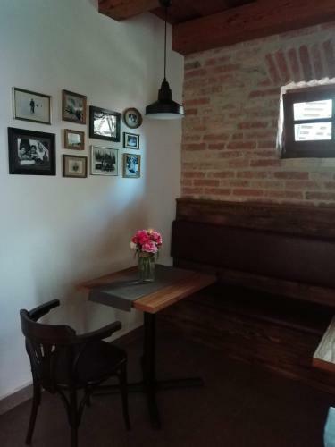 Bed & Breakfast Ar�csi Vend�gh�z