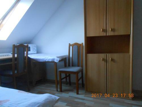 Bogl�rka Apartmanh�z