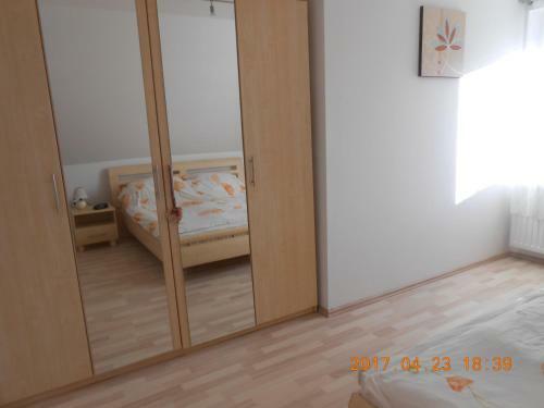 Bogl�rka Apartmanh�z