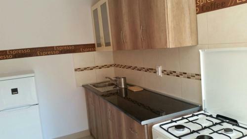 Apartamento Li-do Vend�gh�z