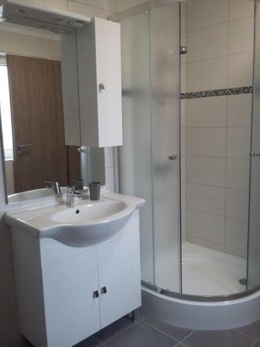 Apartamento Li-do Vend�gh�z