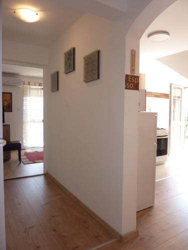 Apartamento Li-do Vend�gh�z