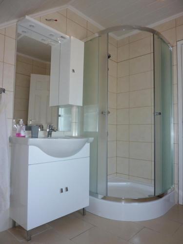 Apartamento Li-do Vend�gh�z