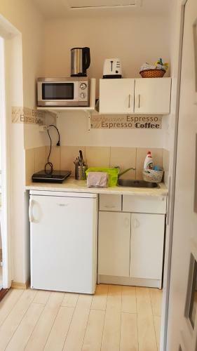 Apartamento Li-do Vend�gh�z