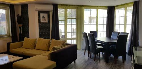 Apartamento Li-do Vend�gh�z